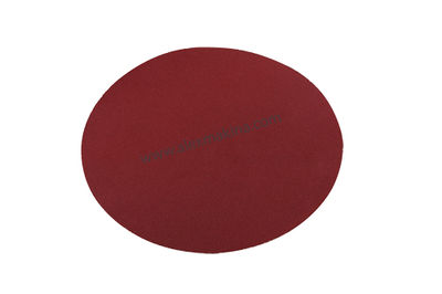 Emery Pad 150 mm