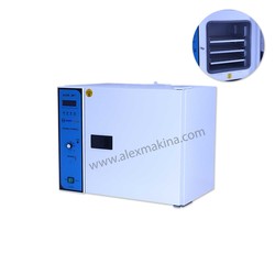  - Enamel Furnace Standard