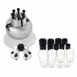  - Engraving Block 50 mm with Accessories