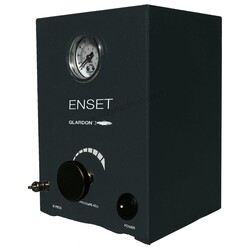  - Enset Compact Engraving System