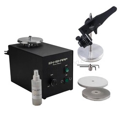  - Enset Complete Ensharp Sharpener + Versa Fixture