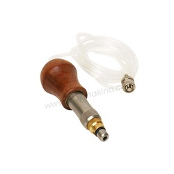  - Enset Micro Finishing Handpiece