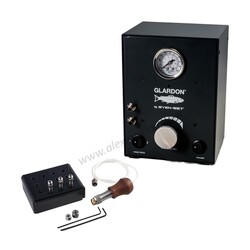  - Enset Original Engraving System + Handpiece