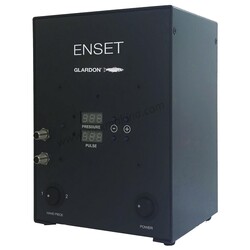  - Enset Plus Engraving System
