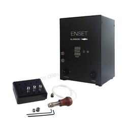  - Enset Plus Engraving System + Handpiece