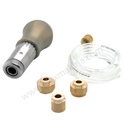 Enset Rocket Handpiece - Thumbnail