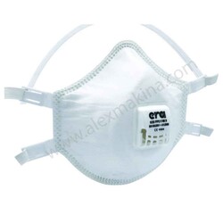 Era - Era Filtering Half Mask 6330 FFP3 Era - Era Filtering Half Mask 6330 FFP3