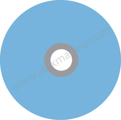 Eve Flexi-D Disc - Thumbnail