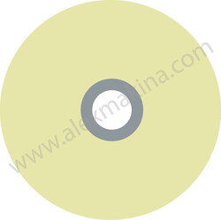 Eve Flexi-D Disc - Thumbnail