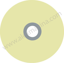 Eve Flexi-D Disc - Thumbnail