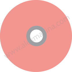 Eve Flexi-D Disc - Thumbnail