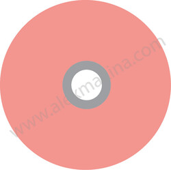 Eve Flexi-D Disc - Thumbnail