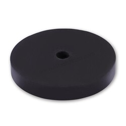 Eve - Eve Motor Lastiği Siyah 15 x 100 mm Eve - Eve Motor Lastiği Siyah 15 x 100 mm