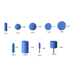 Eve - Eve Silicone Polisher BL Eve - Eve Silicone Polisher BL