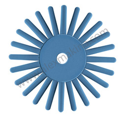  - Eve Twist Disk 17 mm