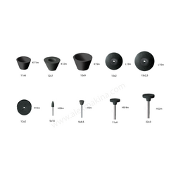 Eve - Eve Universal Black Medium