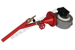  - Fan System For Furnace