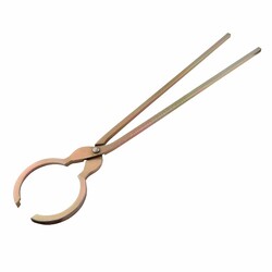  - Flask Tong 120/130 mm