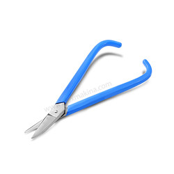  - Fd Blue Shear Curved