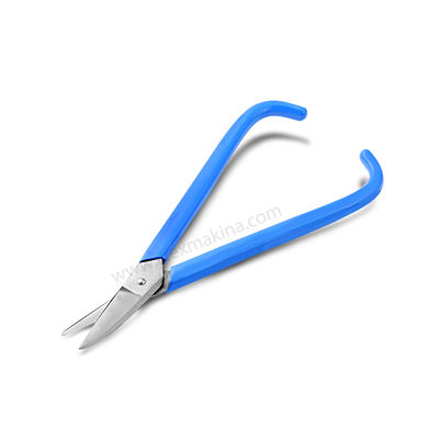 Fd Blue Shear Curved