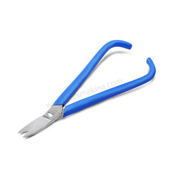  - Fd Blue Shear Flat 