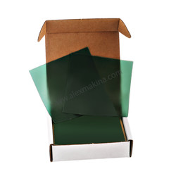 Ferris - Ferris Casting Wax Sheet 10 cm Ferris - Ferris Casting Wax Sheet 10 cm