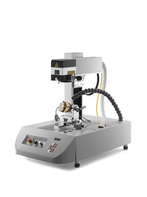 Fiberlux El Lite Fiber Laser 20 Watt