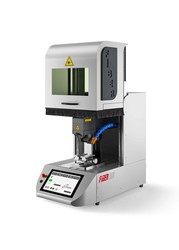 Fiberlux Pro Laser Machine 100 Watt - Thumbnail
