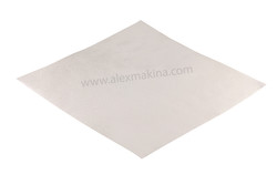  - Filter Paper