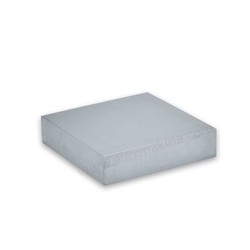 - Flat Anvil Big 100 Mm  - Flat Anvil Big 100 Mm