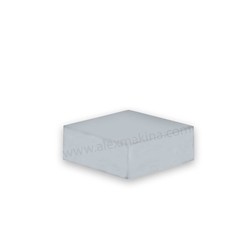 - Flat Anvil Small 75 Mm  - Flat Anvil Small 75 Mm
