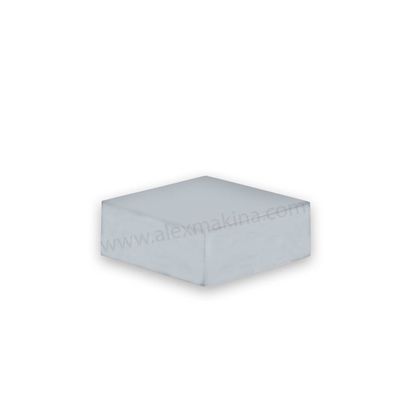 Flat Anvil Small 75 Mm