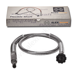  - Flexible Shaft Metal