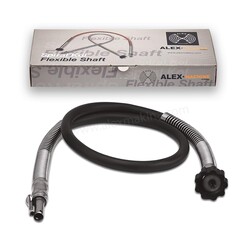  - Flexible Shatf Plastic