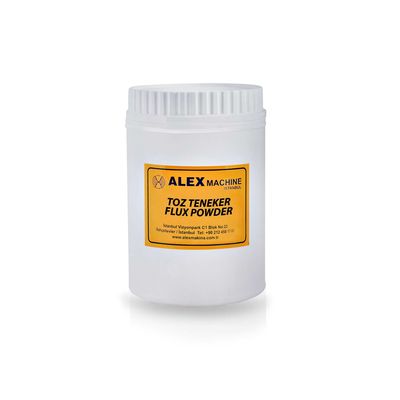 Flux Powder 1 kg