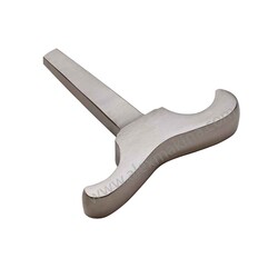 - Forming Stake 1  - Forming Stake 1