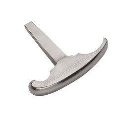 - Forming Stake 3  - Forming Stake 3