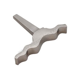 - Forming Stake 4  - Forming Stake 4