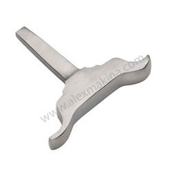 - Forming Stake 6  - Forming Stake 6