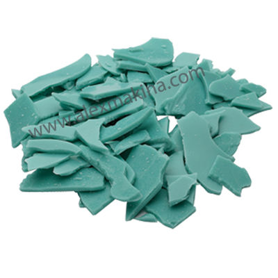 Freeman Green Flakes Wax