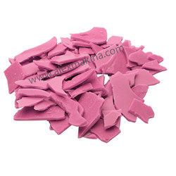 Freeman - Freeman Pink Flakes Wax Freeman - Freeman Pink Flakes Wax