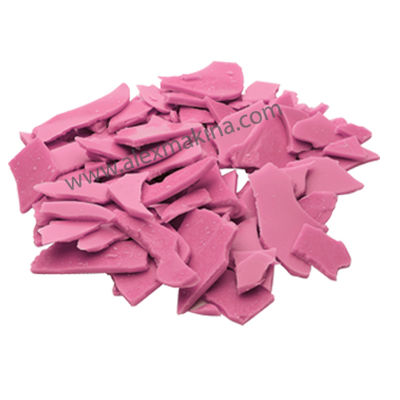 Freeman Pink Flakes Wax