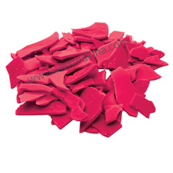 Freeman - Freeman Yaprak Mum Kırmızı 454 gr