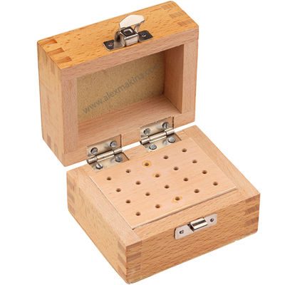 Burs Box