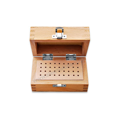 Burs Box