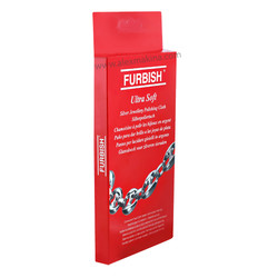 Fubrish - Furbish Silver Cloth