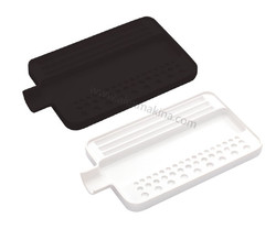  - Gemstone Perforated Tray Small