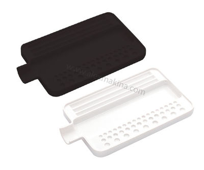 Gemstone Perforated Tray Small