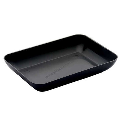 Gemstone Tray Lux Black