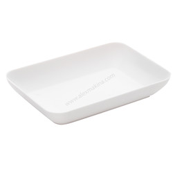  - Gemstone Tray White